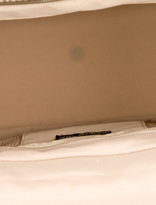 Hartmann Tweed Garment Bag