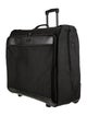 Hartmann Mesh Suitcase