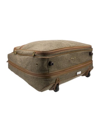 Hartmann Suitcase