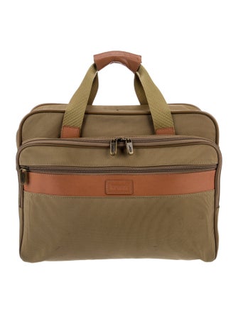 Hartmann Canvas Carry-On Bag