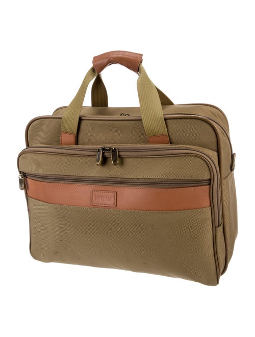 Hartmann Canvas Carry-On Bag