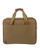 Hartmann Canvas Carry-On Bag