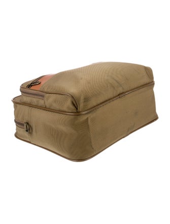 Hartmann Canvas Carry-On Bag