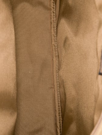 Hartmann Canvas Carry-On Bag