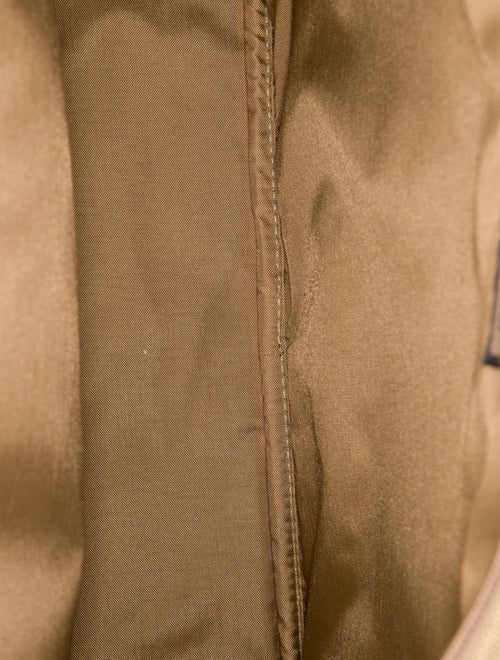 Hartmann Canvas Carry-On Bag