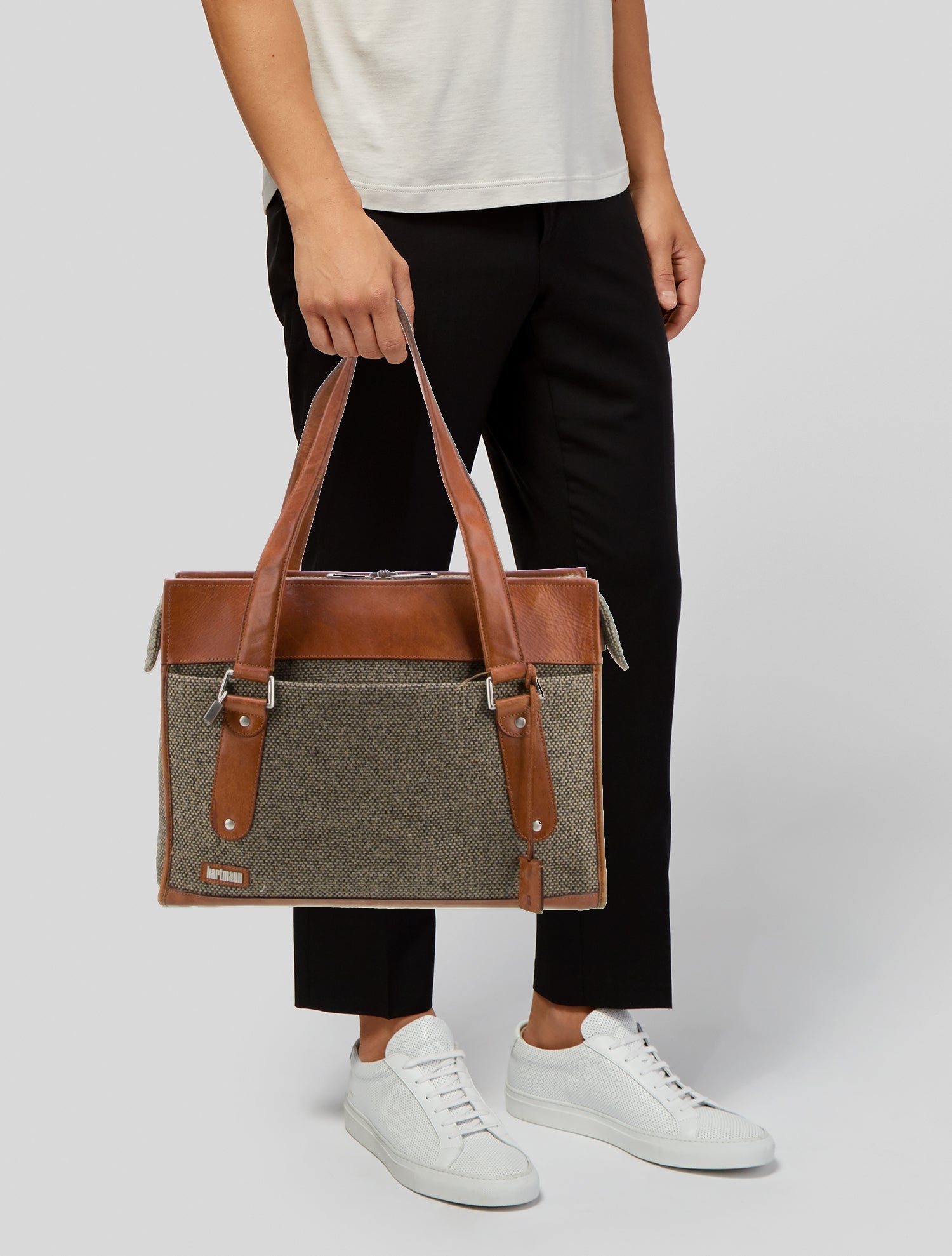 Hartmann Knit Carry On