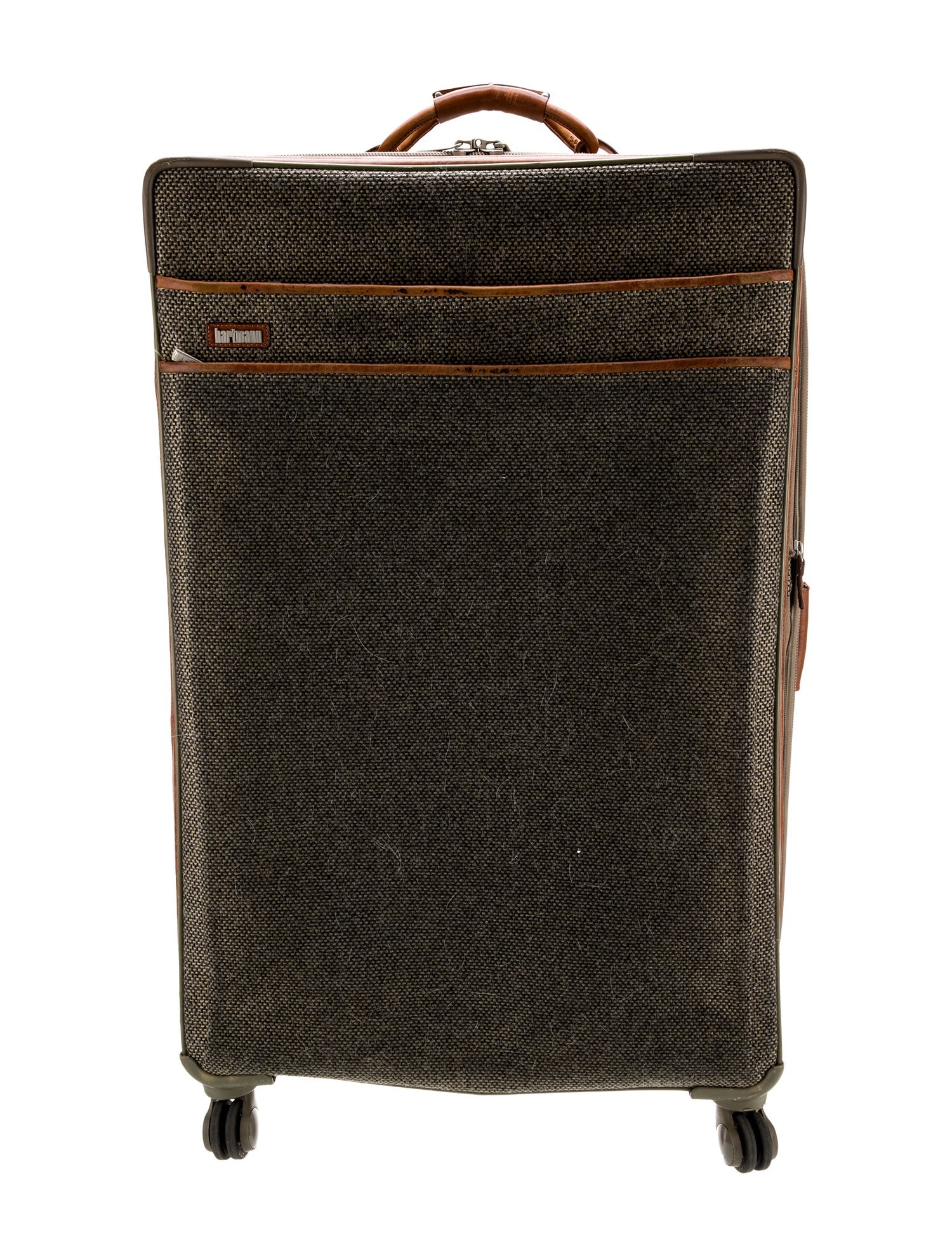 Hartmann Travel Suitecase