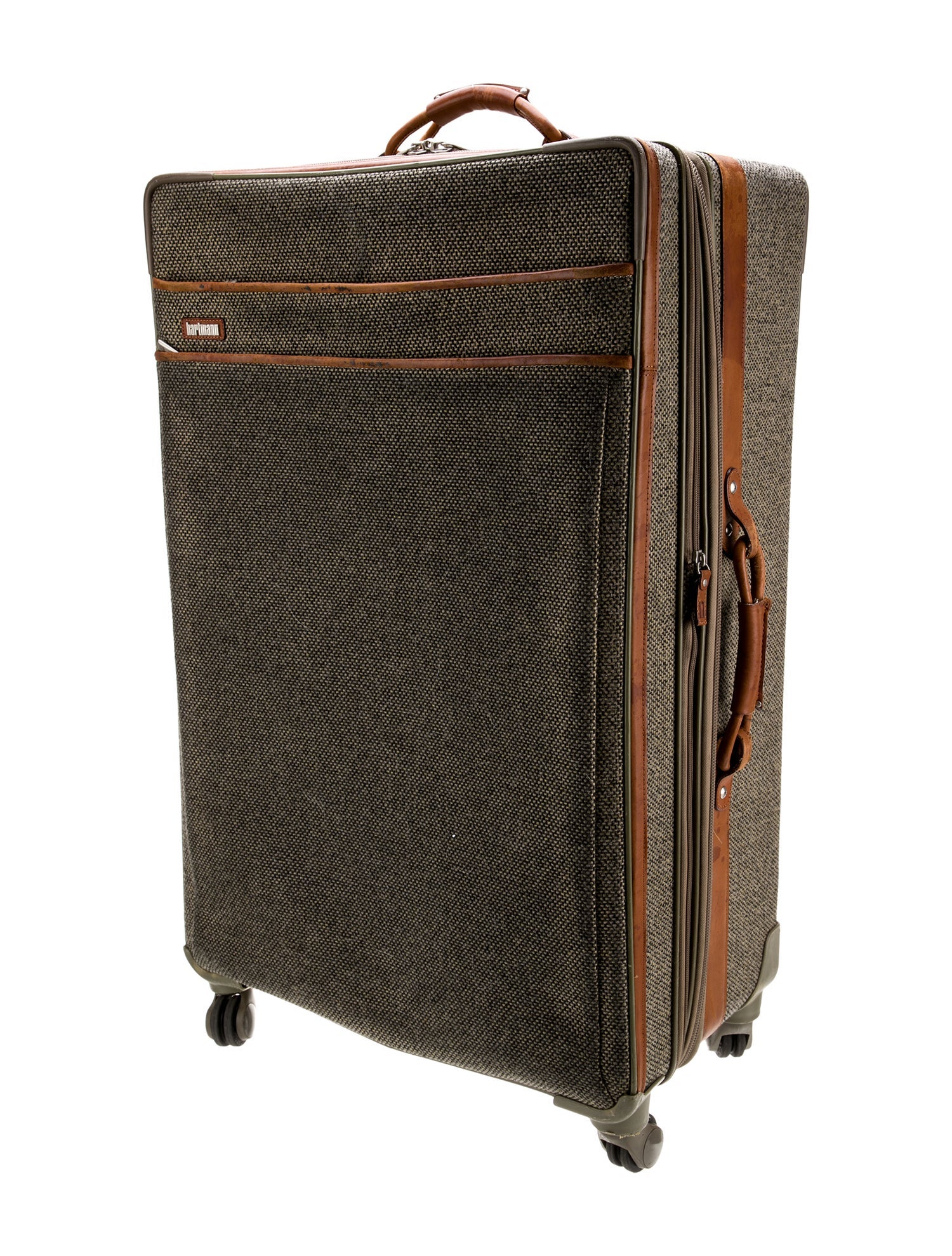 Hartmann Travel Suitecase