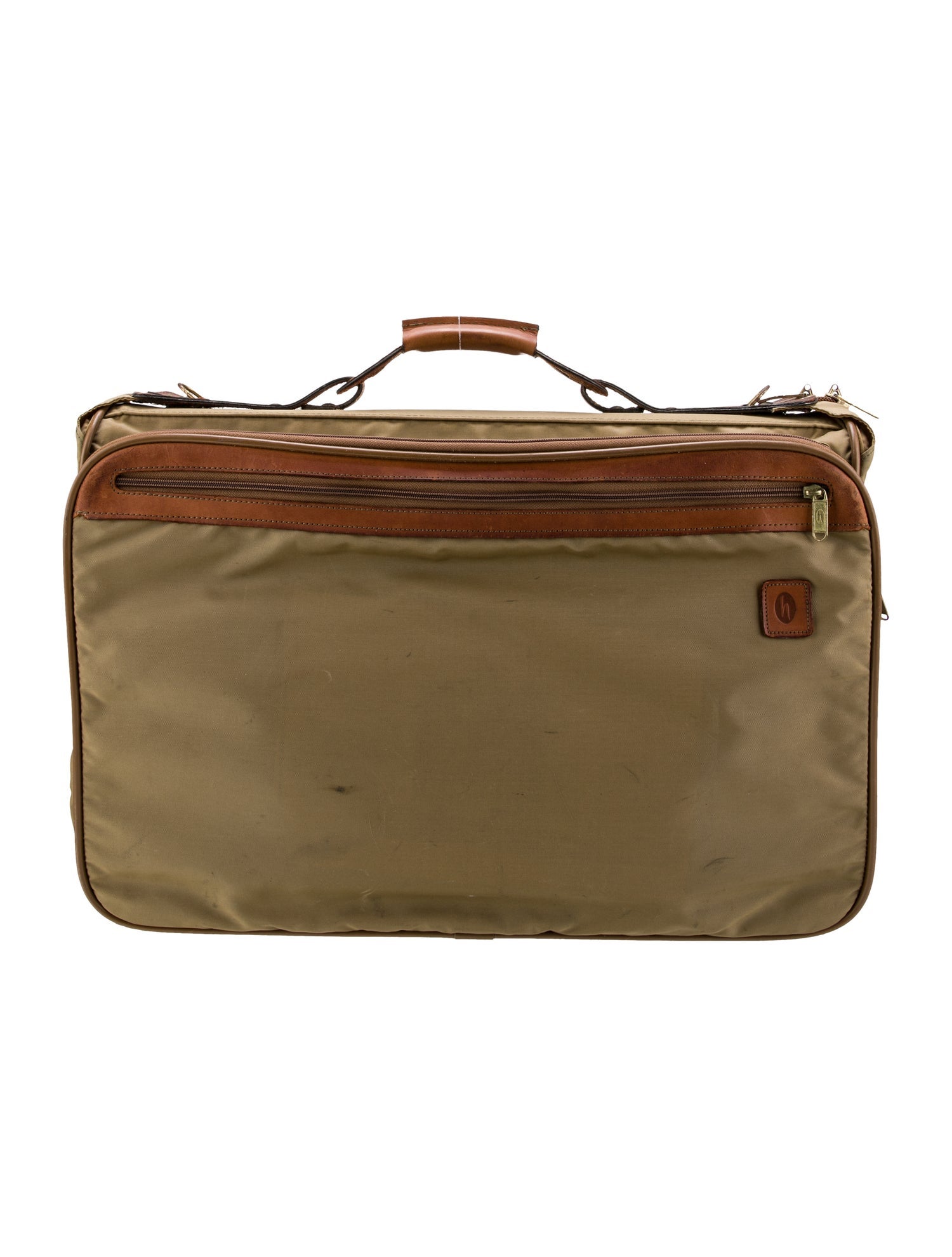 Hartmann Travel Luggage Bag