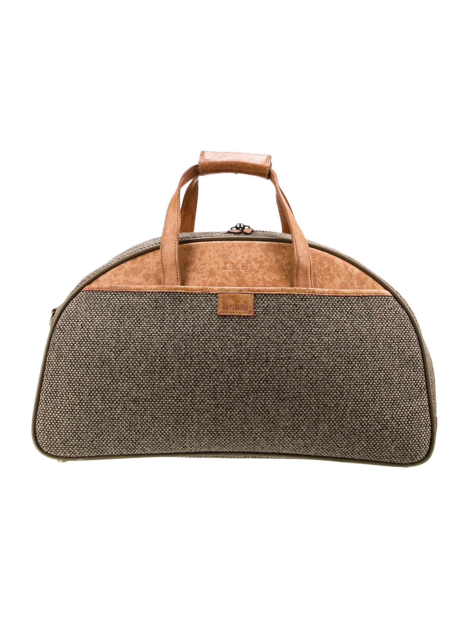 Hartmann Carry-on Luggage Bag