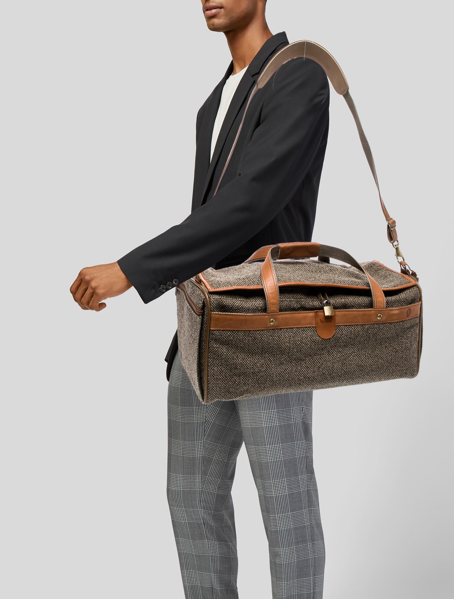 Hartmann Canvas Carry On