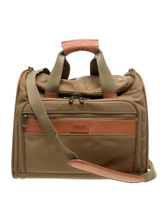 Hartmann Canvas Carry-On