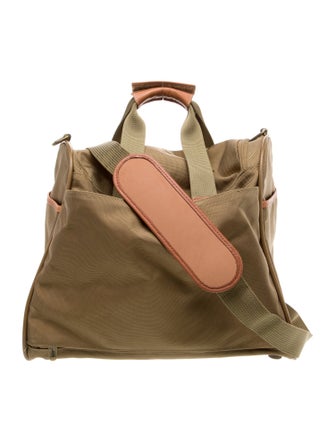 Hartmann Canvas Carry-On