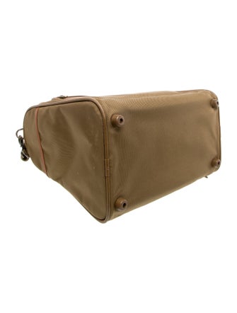 Hartmann Canvas Carry-On
