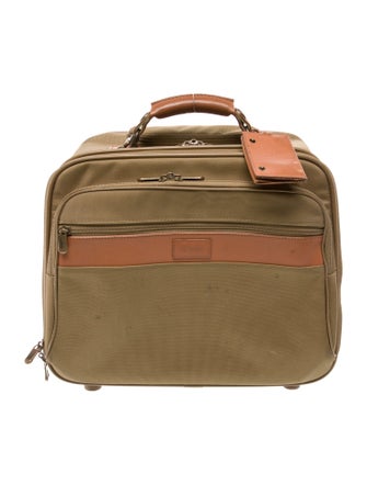 Hartmann Small Travel Carry-On Luggage