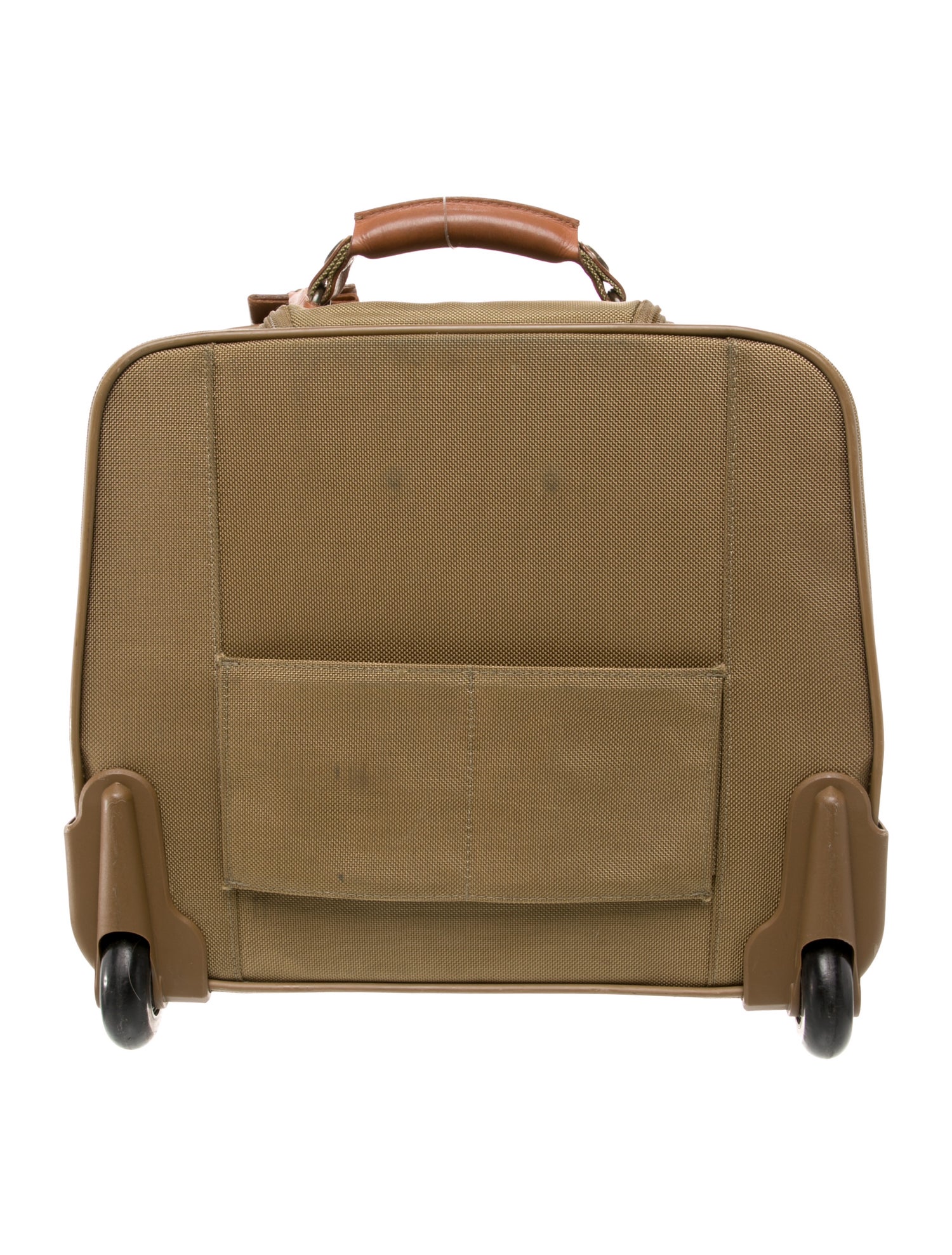 Hartmann Small Travel Carry-On Luggage