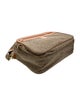 Hartmann Tweed Messenger Bag