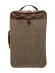 Hartmann Tweed Domestic Suitcase