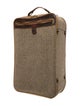 Hartmann Tweed Domestic Suitcase