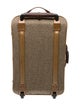 Hartmann Tweed Domestic Suitcase