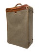 Hartmann suitcase