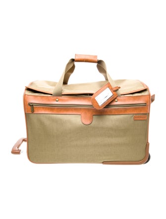 Hartmann Roller Carry-On Luggage