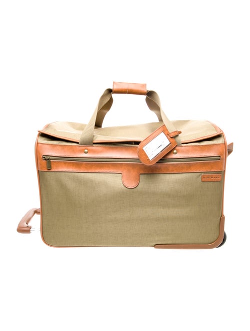 Hartmann Roller Carry-On Luggage