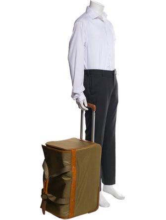 Hartmann Roller Carry-On Luggage