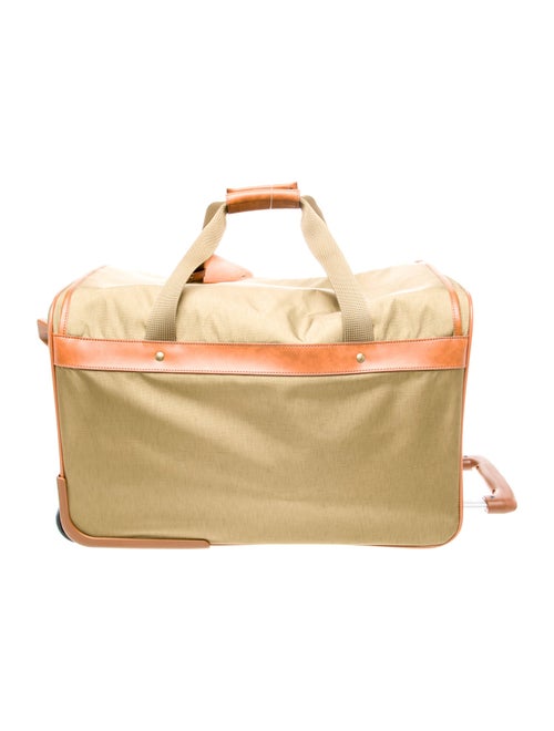 Hartmann Roller Carry-On Luggage