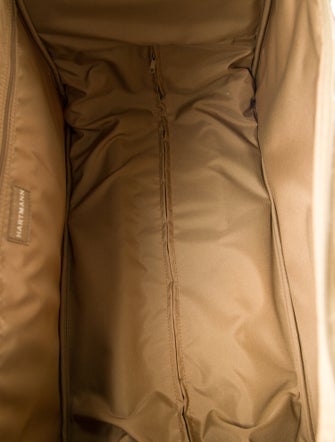 Hartmann Roller Carry-On Luggage