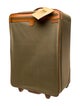 Hartmann Men's Nylon Rolling Suitcase