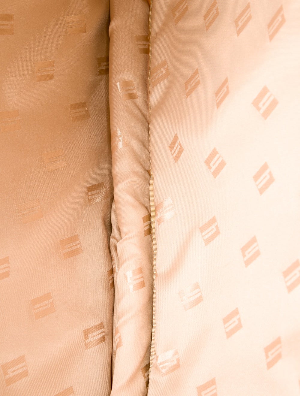 Men's Brown-Patterned Polyurethane Hartmann Carry… - image 5