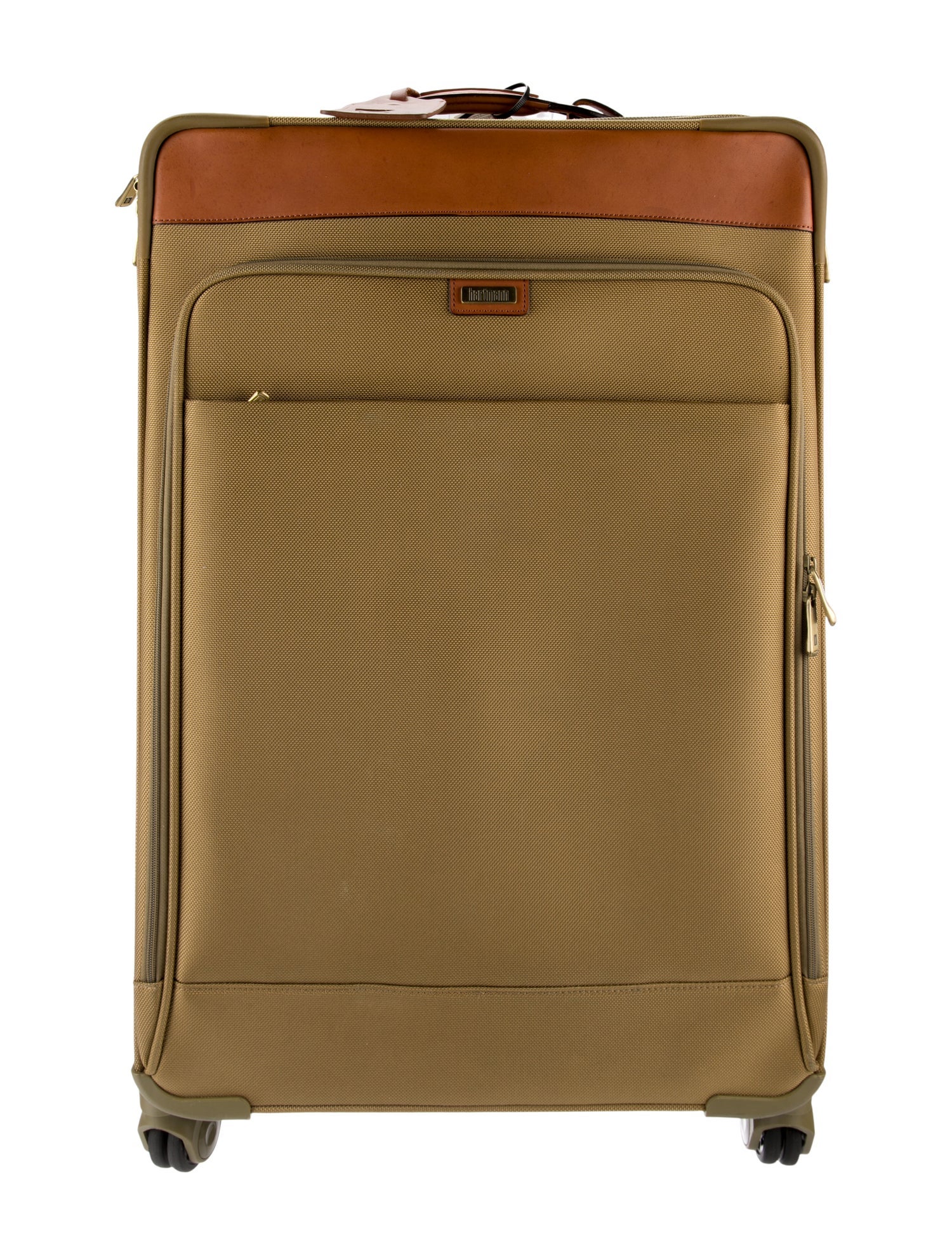 Hartmann Luggage Travel Bag