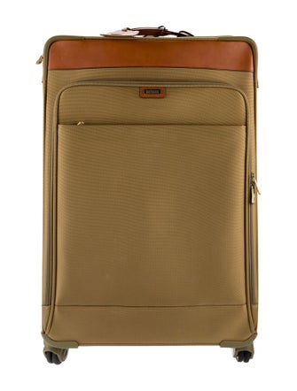 Hartmann Luggage Travel Bag