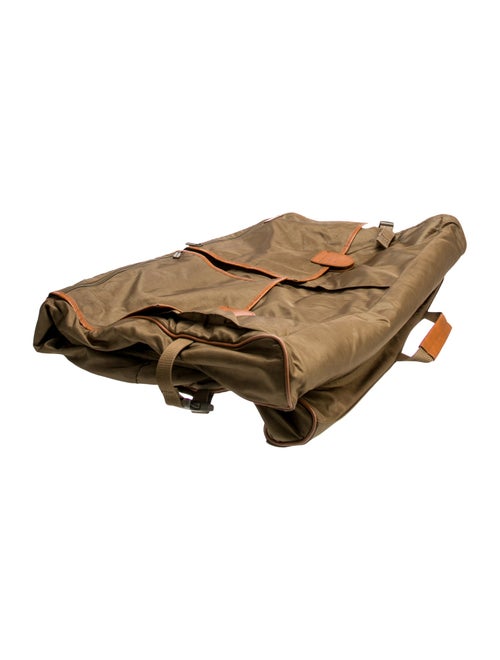 Hartmann Nylon Garment Bag