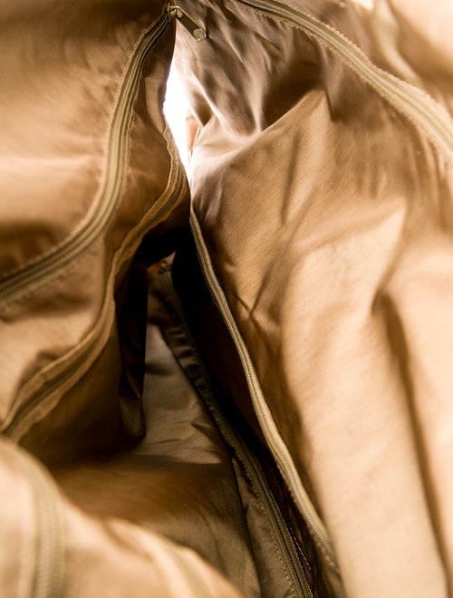 Hartmann Nylon Garment Bag