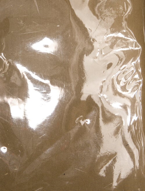 Hartmann Canvas Top Handle Bag