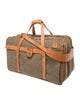 Hartmann Mens Brown Carry On