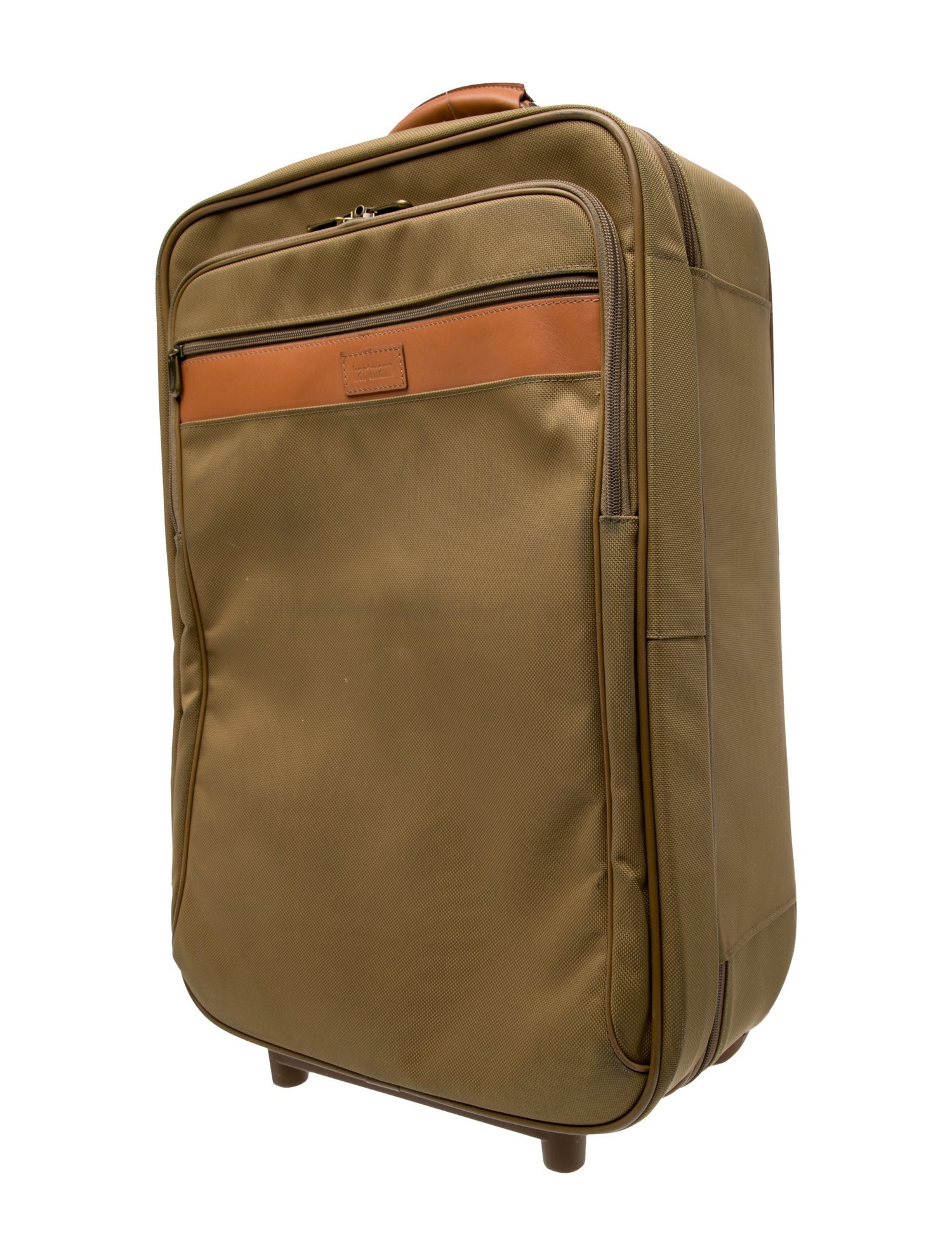 Hartmann Rolling Suitcase