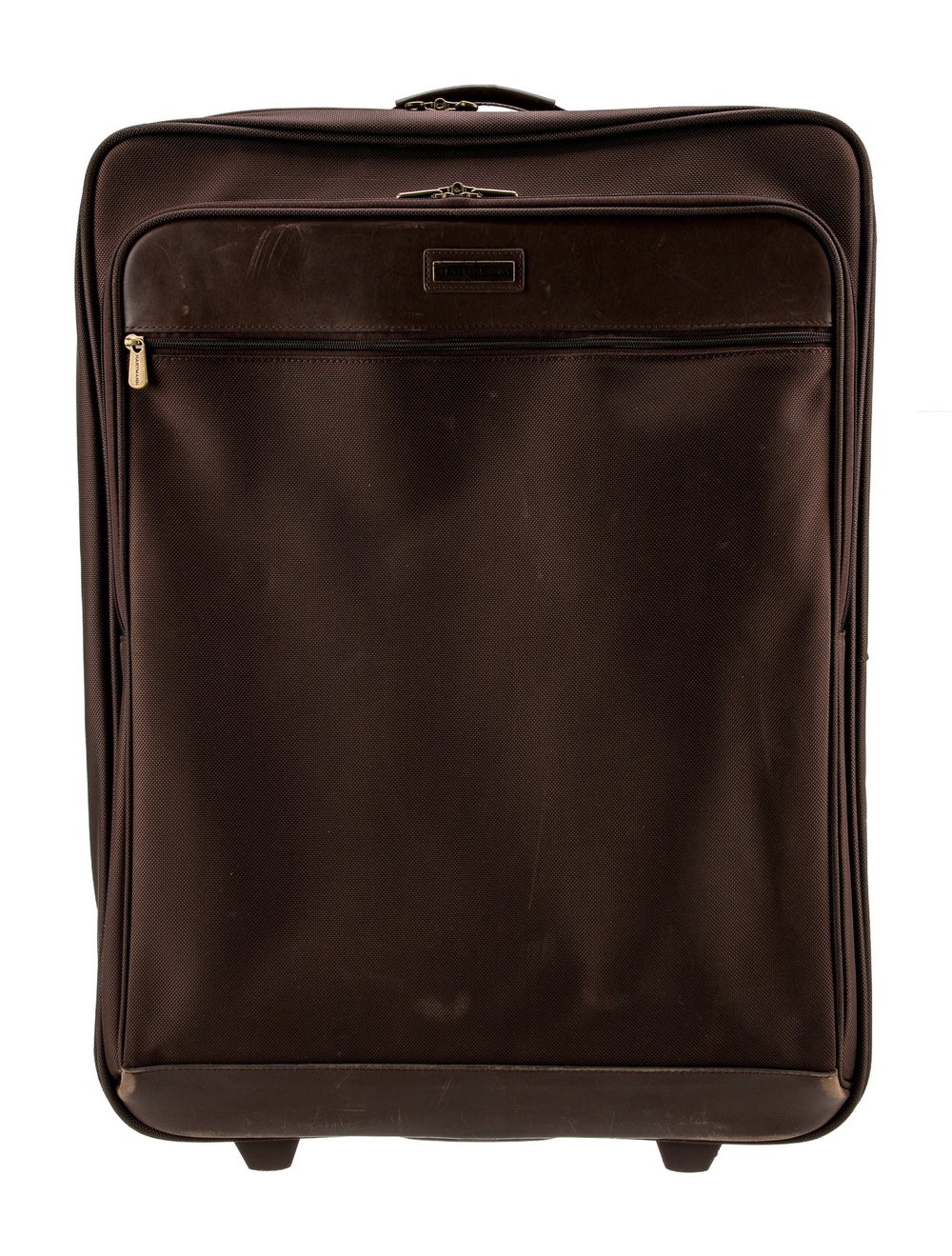 Hartmann Solid Softside Suitcase - image 1