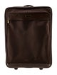 Hartmann Solid Softside Suitcase