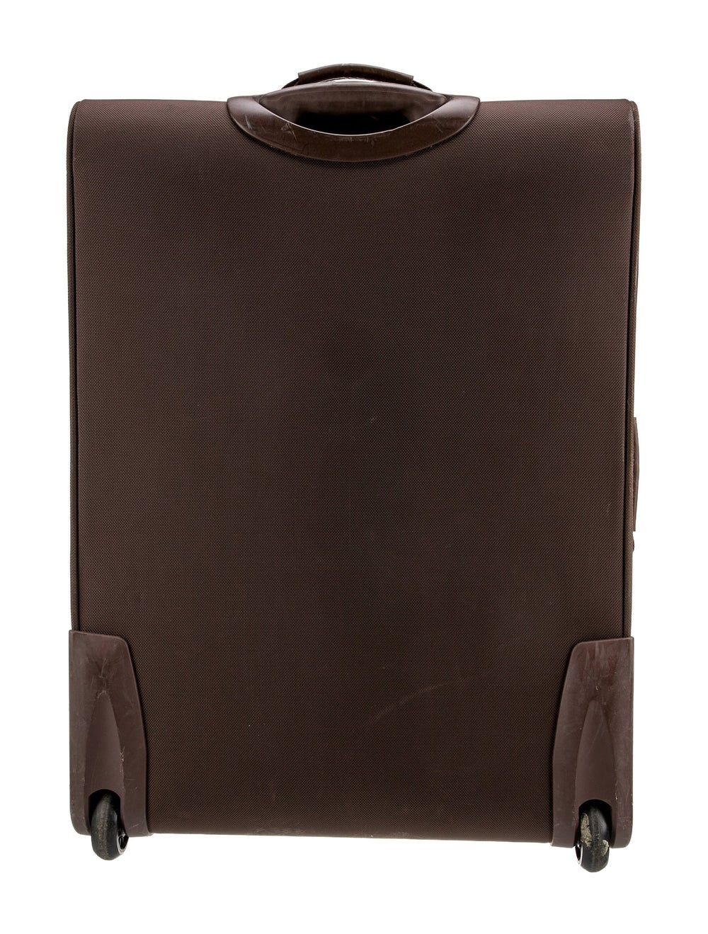 Hartmann Solid Softside Suitcase - image 4
