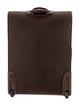 Hartmann Solid Softside Suitcase
