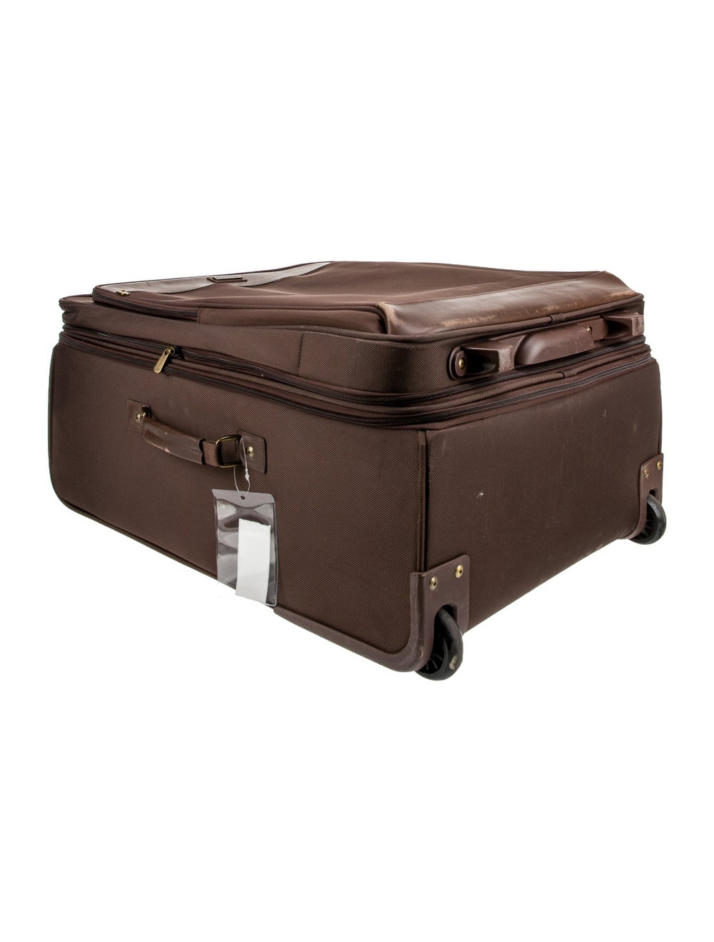 Hartmann Solid Softside Suitcase - image 5