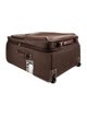 Hartmann Solid Softside Suitcase