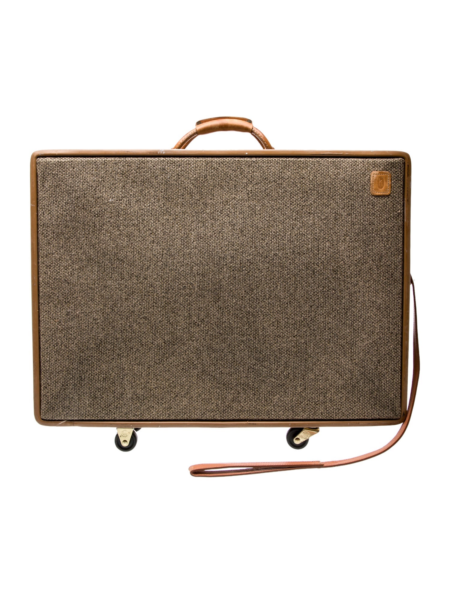 Hartmann Mens luggage