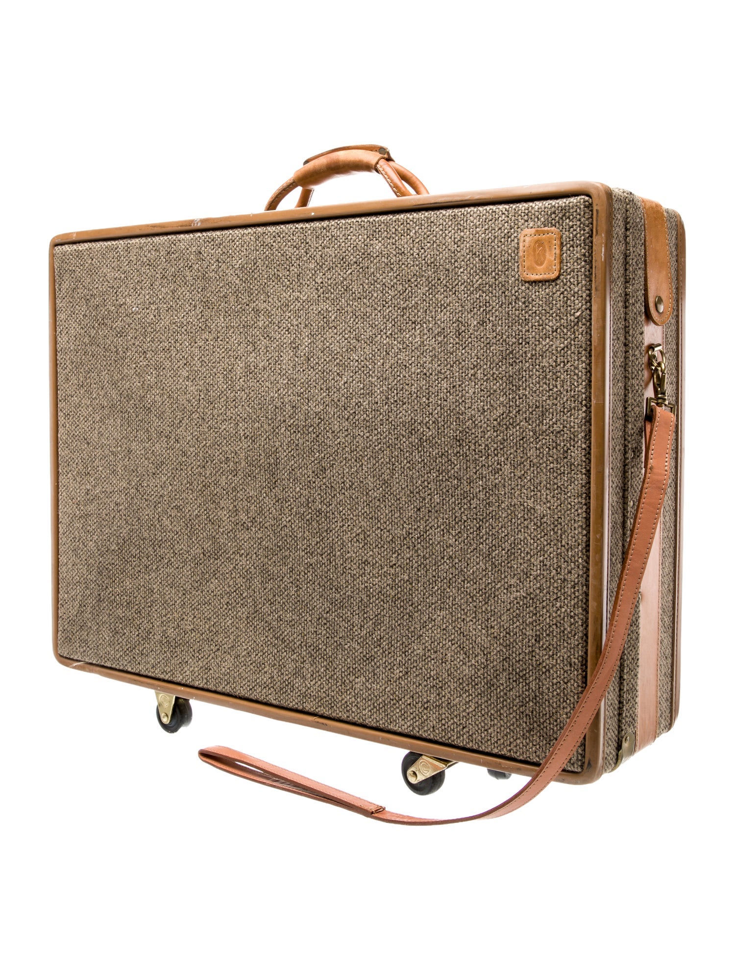 Hartmann Mens luggage