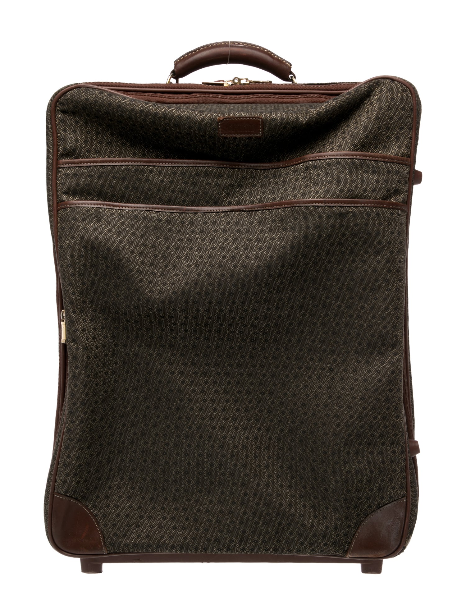 Hartmann Canvas Luggage