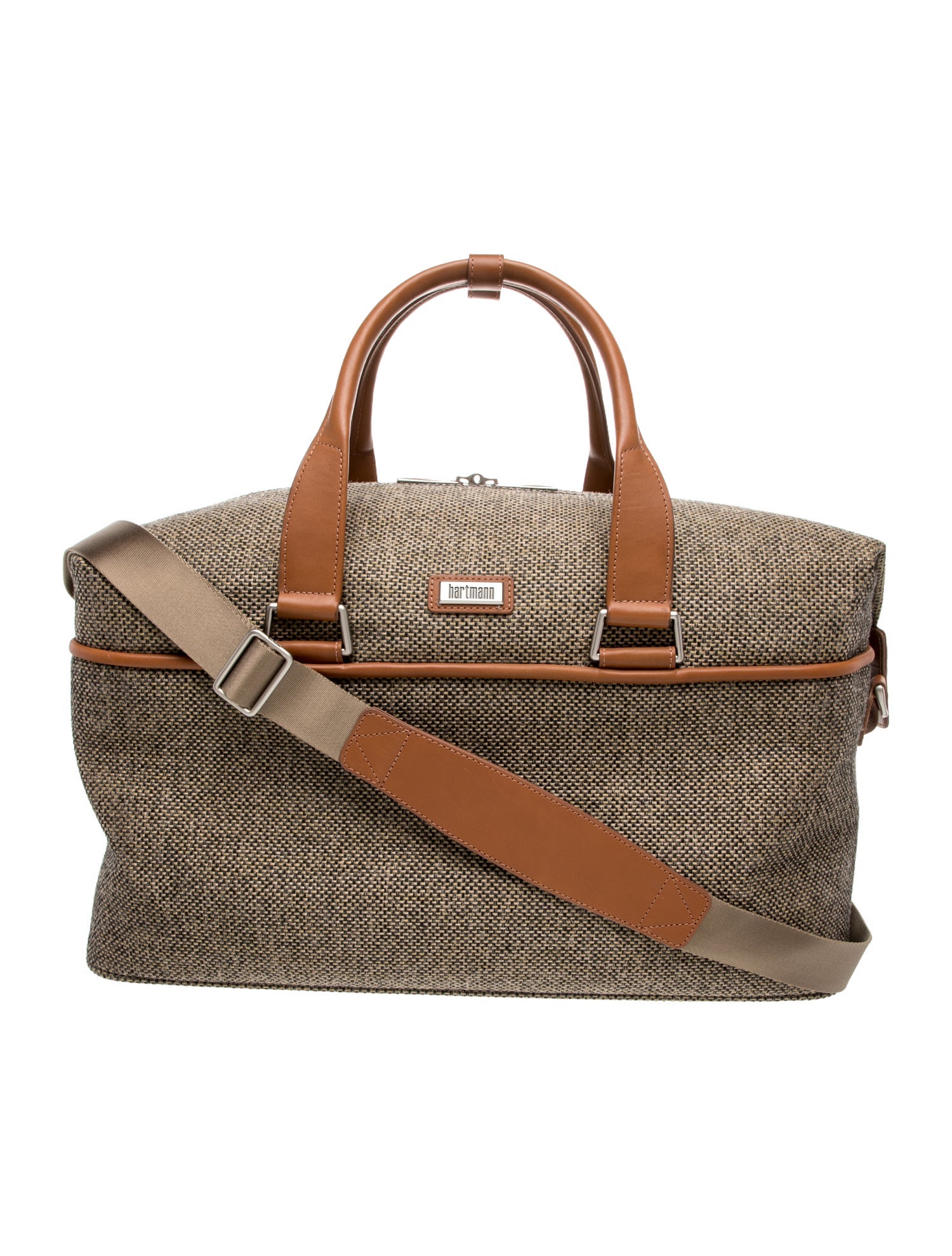 Hartmann Travel Duffle Bag