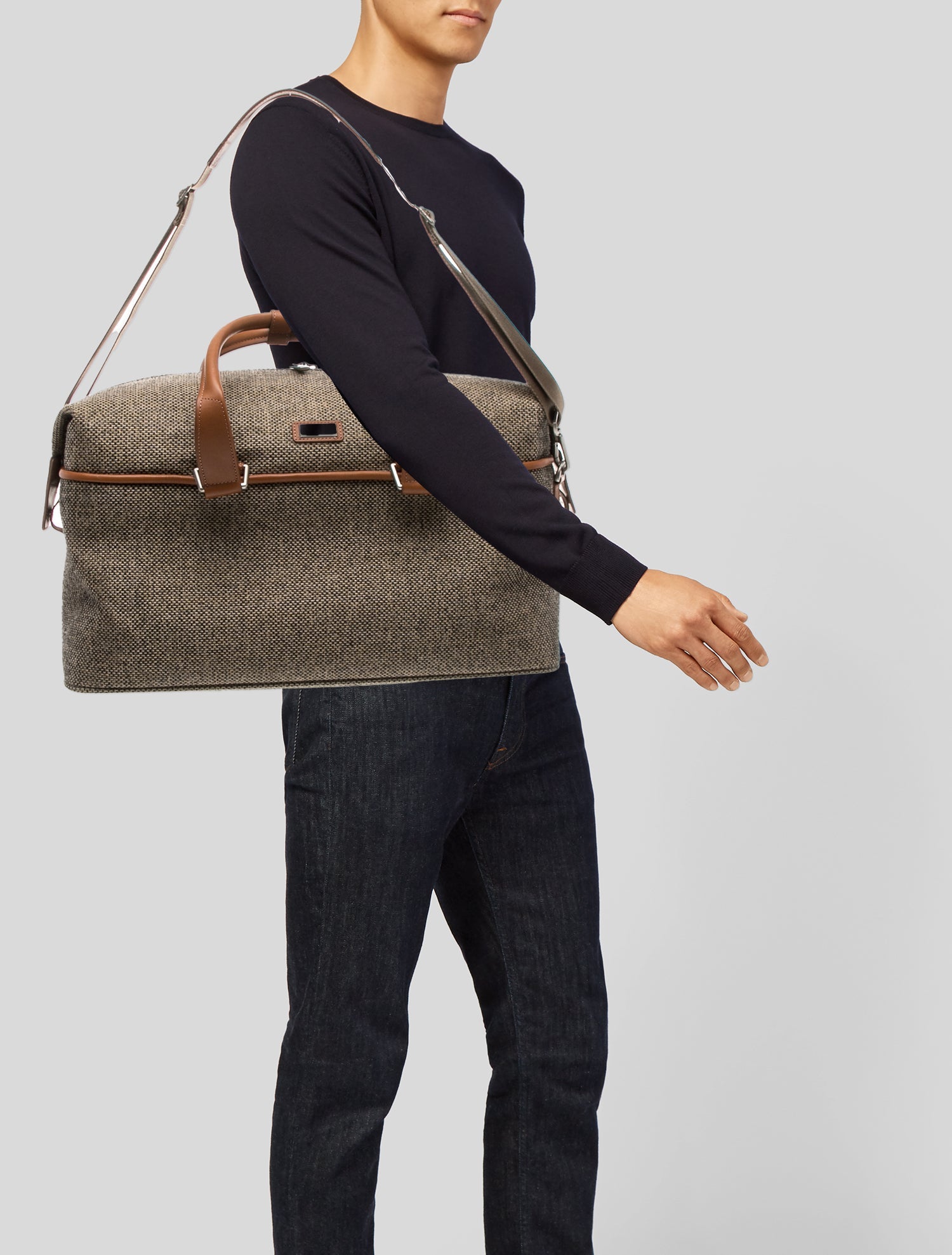 Hartmann Travel Duffle Bag